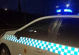 Detenido por realizar tocamientos sexuales a una mujer en la calle en Jaén