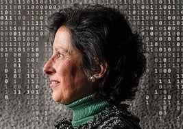 Asunción Gómez Pérez estará en TAI Granada.