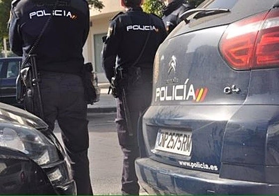Un intento de asesinato en Córdoba acaba con tres detenidos en Jaén