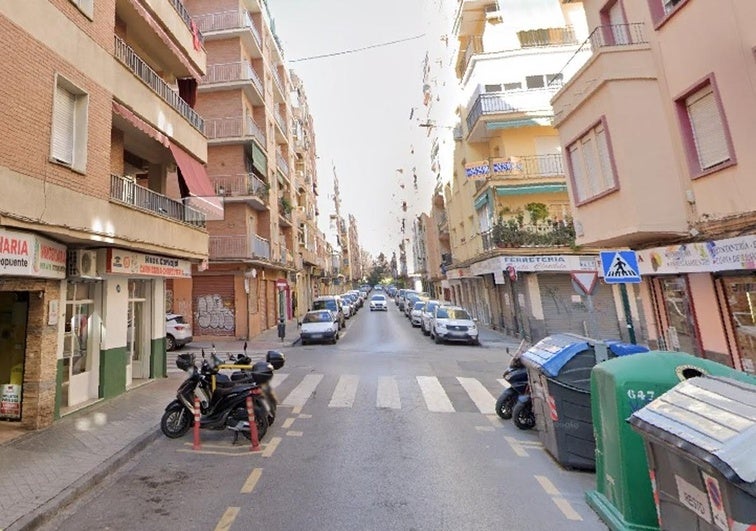 La UGR traslada el pésame a la familia de la estudiante fallecida este lunes en un piso: «Deja una huella imborrable»