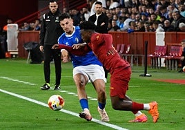 Directo | Maracena - Valencia