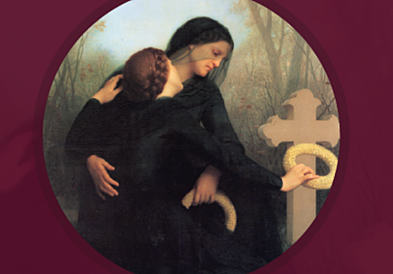 Detalle del cartel anunciador del concierto del XVI Ciclo de Música y Tiempo Litúrgico