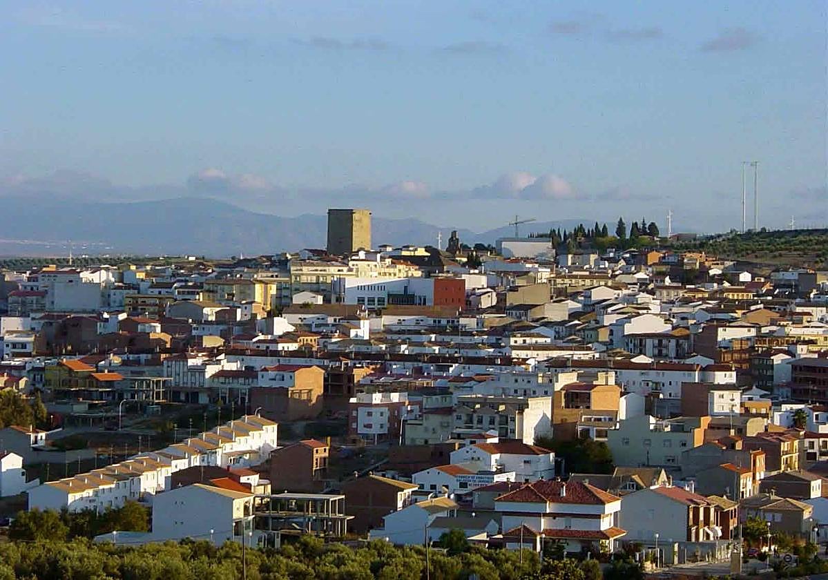 La localidad andaluza en la que es posible comprar un cahlet adosado por menos de 20.000 euros.