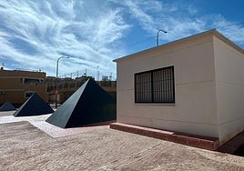 El Ayuntamiento de Huércal de Almería saca a licitación la gestión de un quiosco-bar junto al teatro multiusos