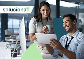 Soluciones no financieras de alto valor añadido para facilitar el día a día