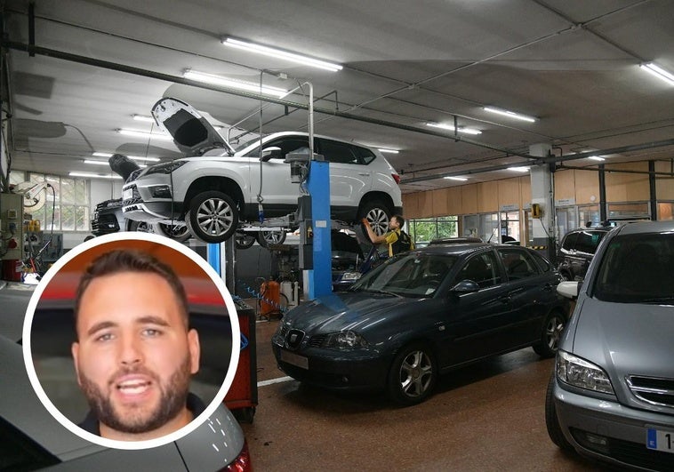 Aviso importante de un mecánico por un fallo común al volante: «Estás sobrecargando la tensión»