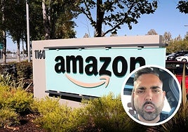 Un famoso creador de contenido andaluz denuncia una estafa en Amazon: «Te puede pasar a ti»