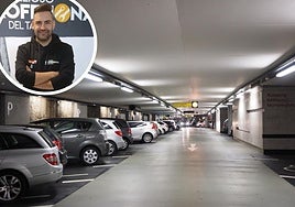 Un mecánico alerta sobre los «daños irreversibles» dejar el coche aparcado mucho tiempo.