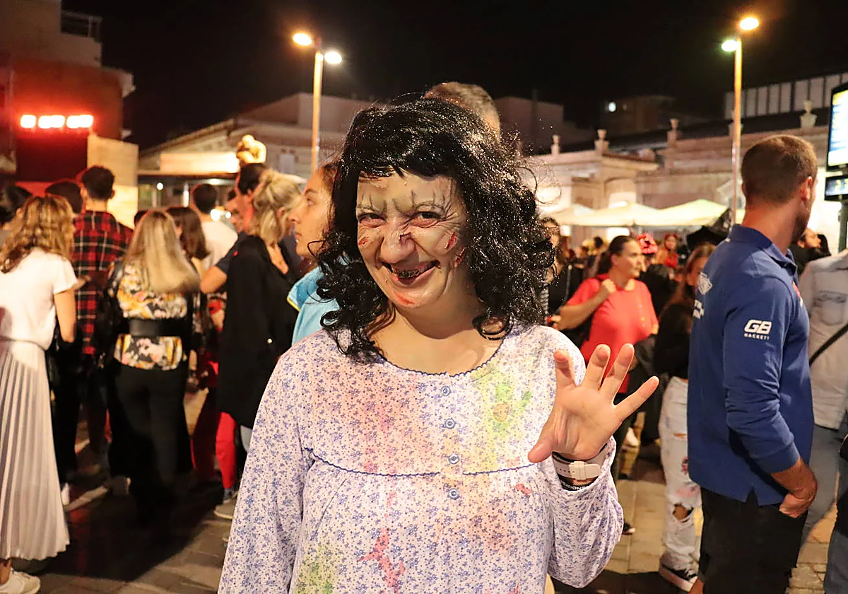 Así se vivirá la noche más terrorífica del año en los principales municipios de la provincia