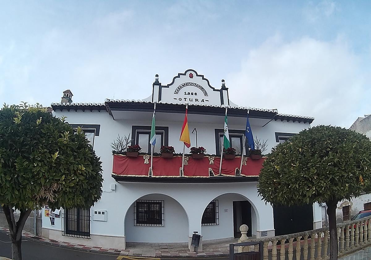 Otura solicita al Gobierno de España que condone su deuda financiera de 12,8 millones