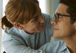 'Nosotros', de Helna Taberna, la neva cita de 'Encuentros con directores de cine'