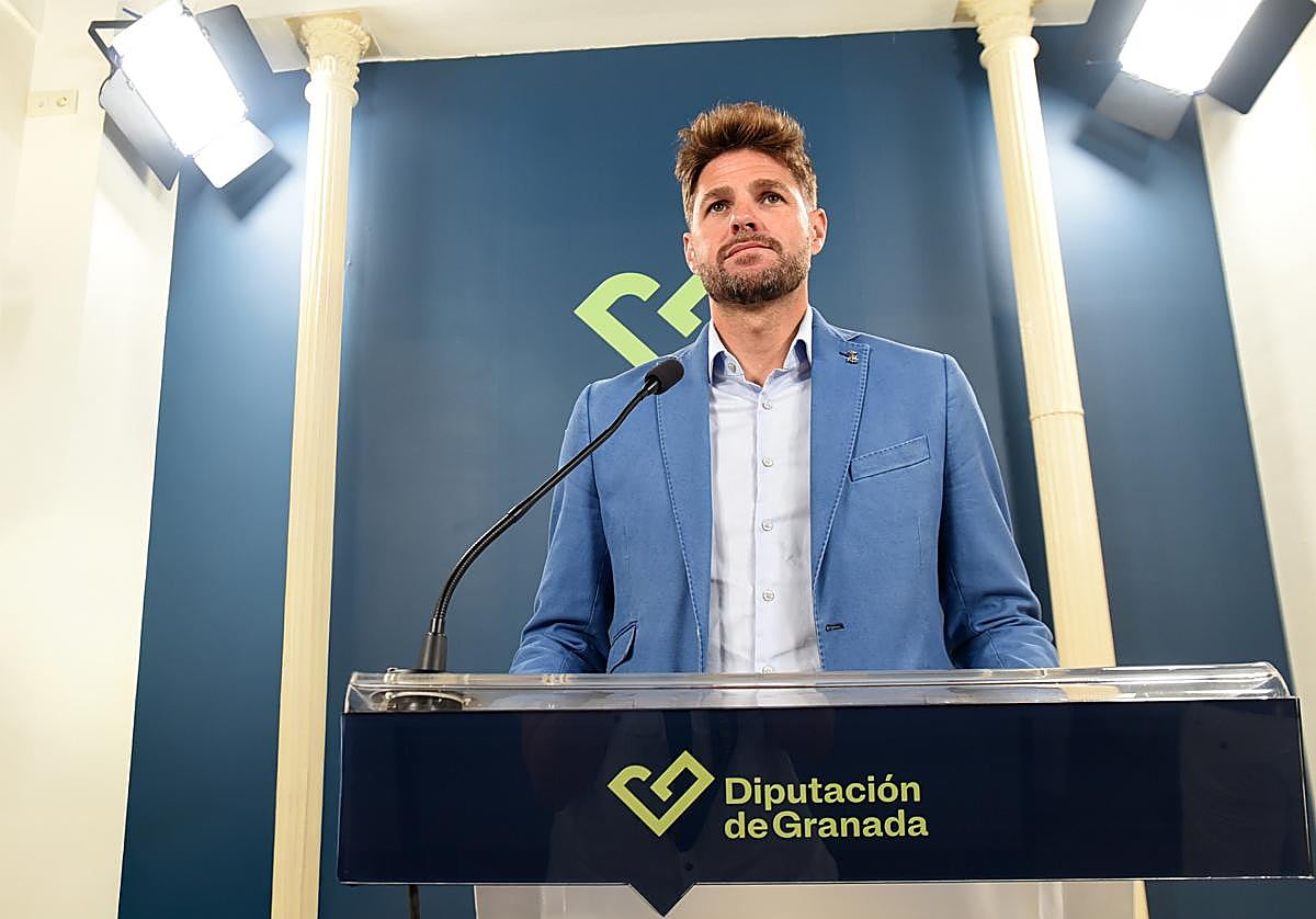 Diputación destina 80.000 euros para fomentar el deporte federado en la provincia