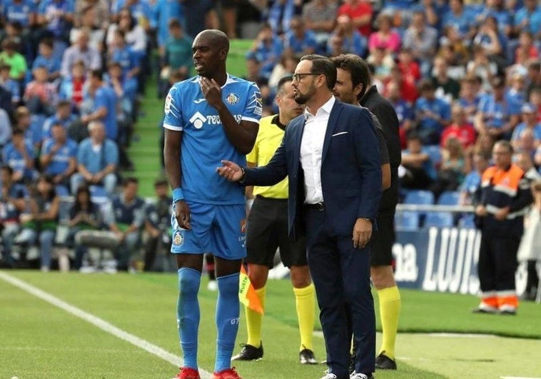 Proponen que Nyom, ex del Granada CF, presente las campanadas de 2025