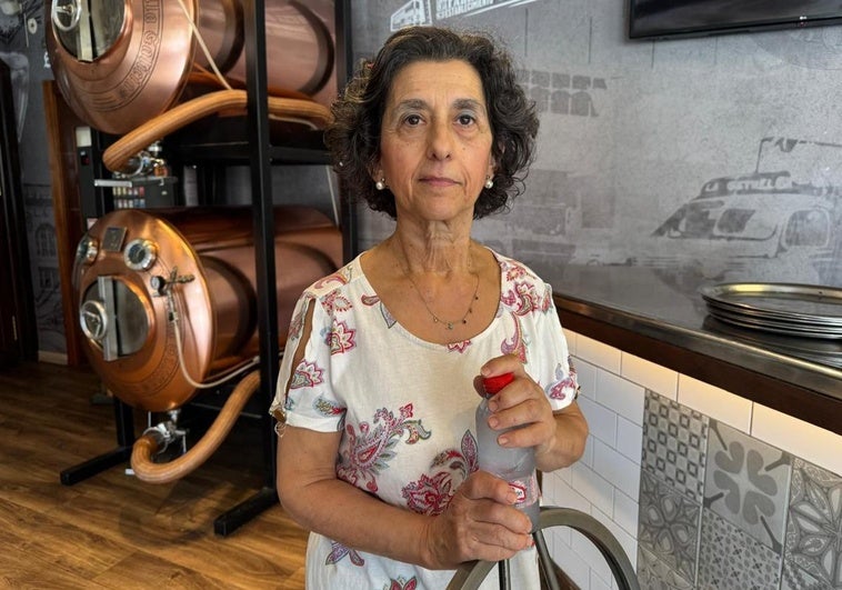 El restaurante que acogió y dio de cenar gratis a los afectados por la explosión