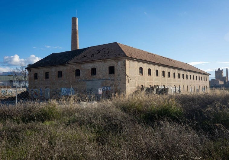 La capital recupera las naves centenarias del Ingenio de San Juan para uso cultural