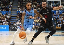 Directo | Breogán - Covirán Granada