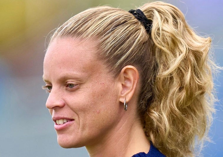 Ferreras: «Mostramos mucha madurez a nivel competitivo»