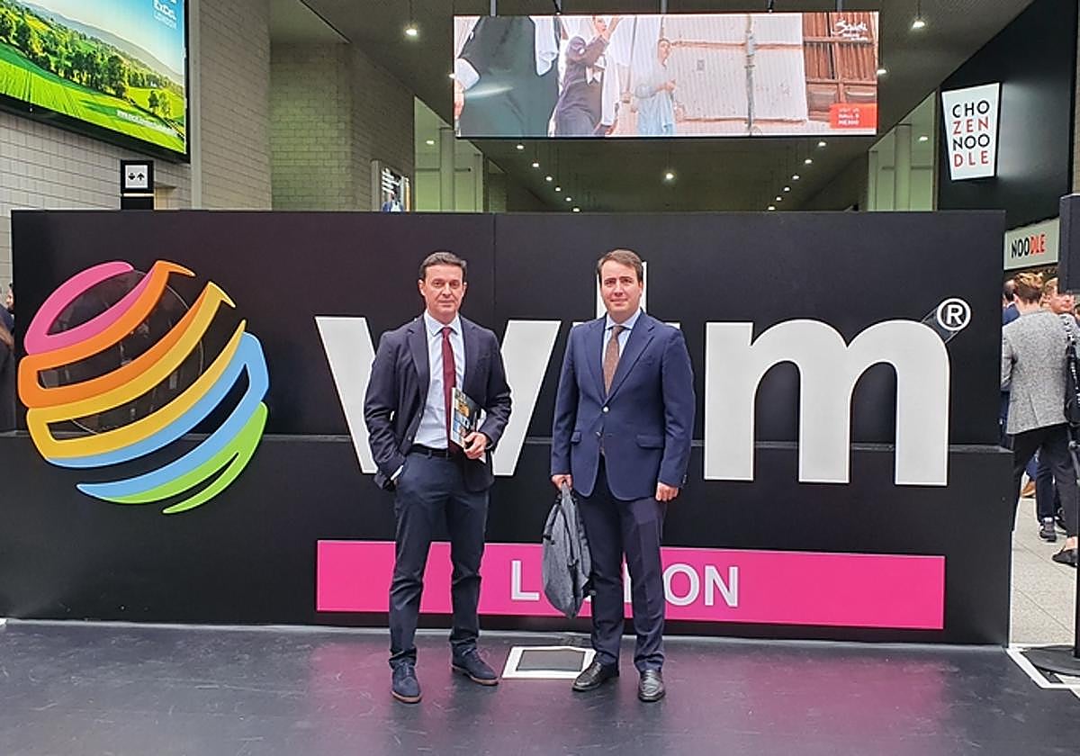 El destino 'Costa de Almería' viaja a la WTM Londres para consolidar el mercado británico