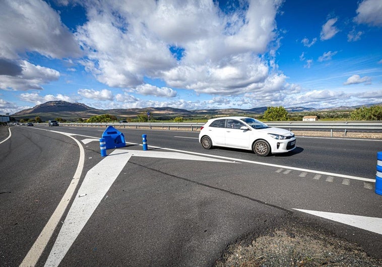 «Pensé que era un simple accidente hasta que me preguntaron si había visto a un niño»