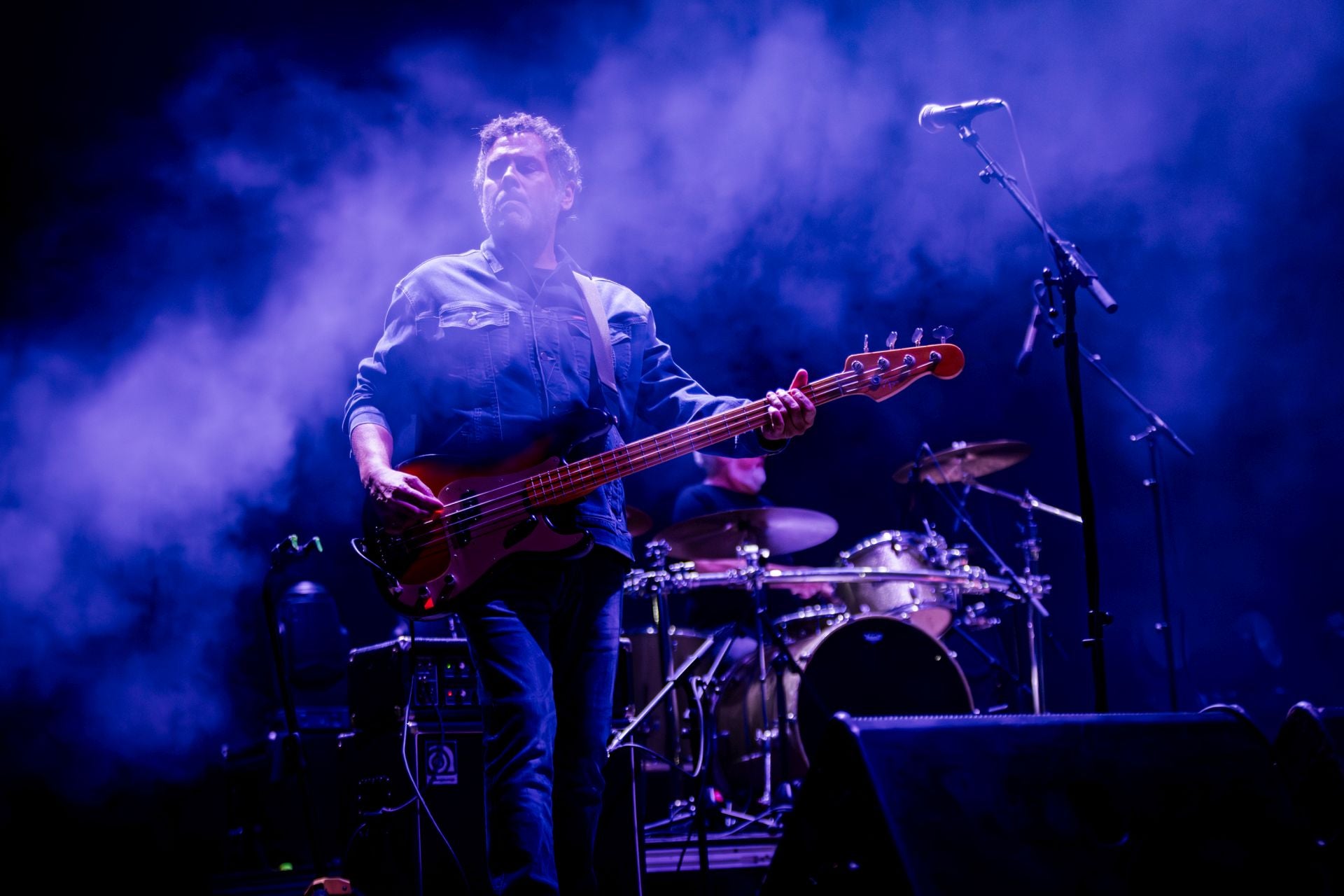 Las mejores imágenes del festival granadino Hiper H