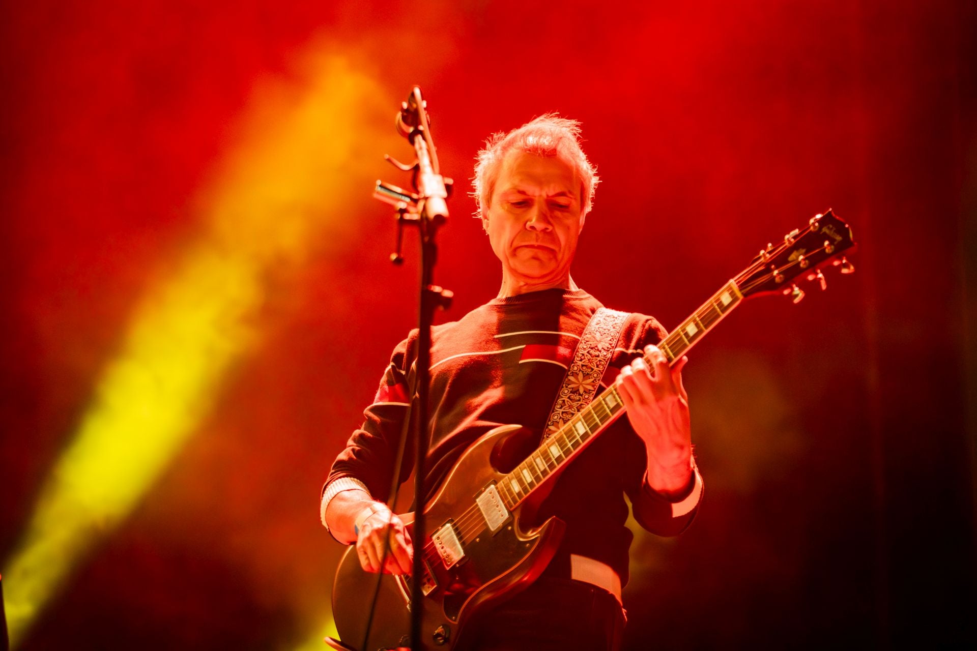 Las mejores imágenes del festival granadino Hiper H