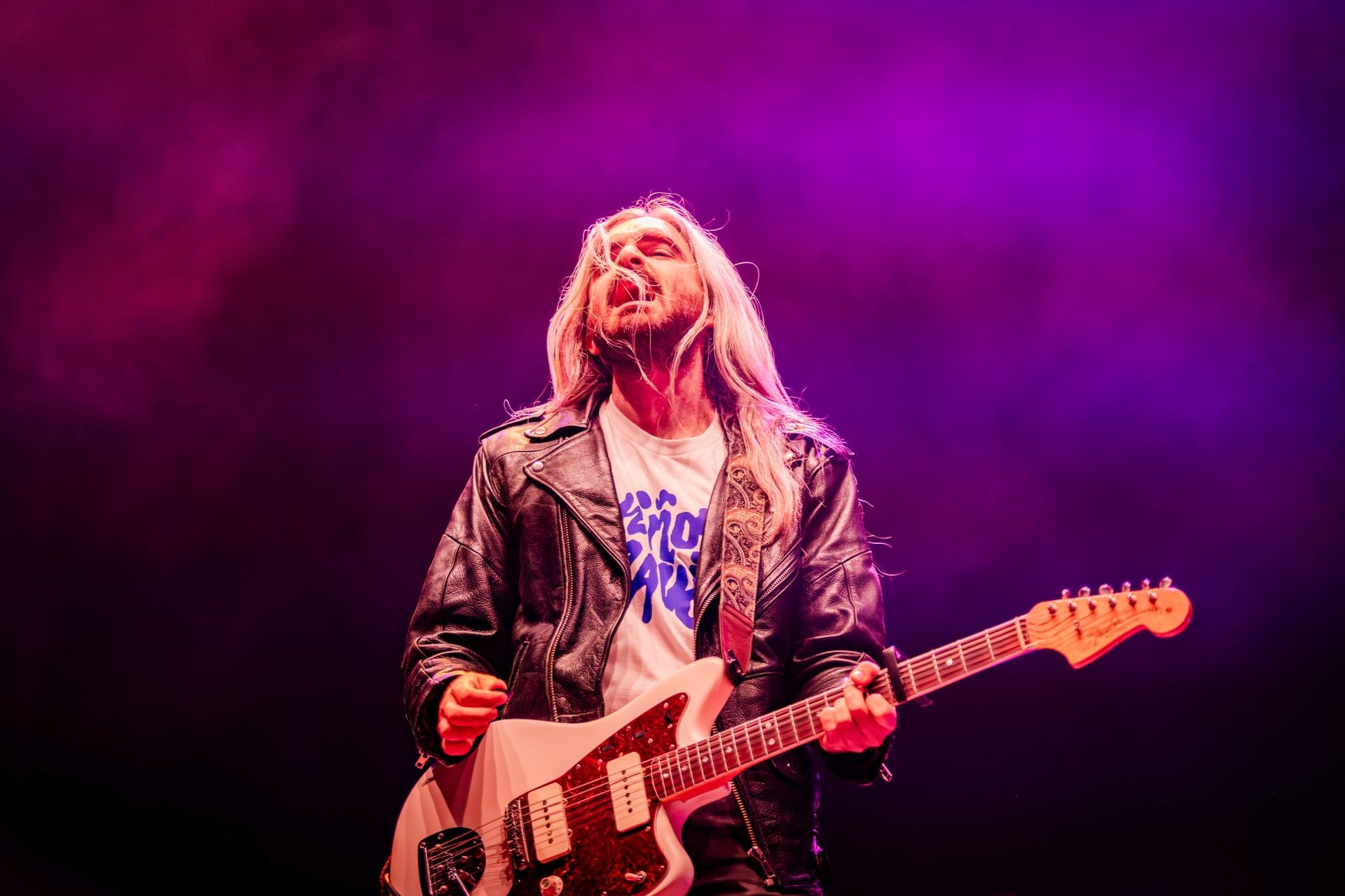 Las mejores imágenes del festival granadino Hiper H