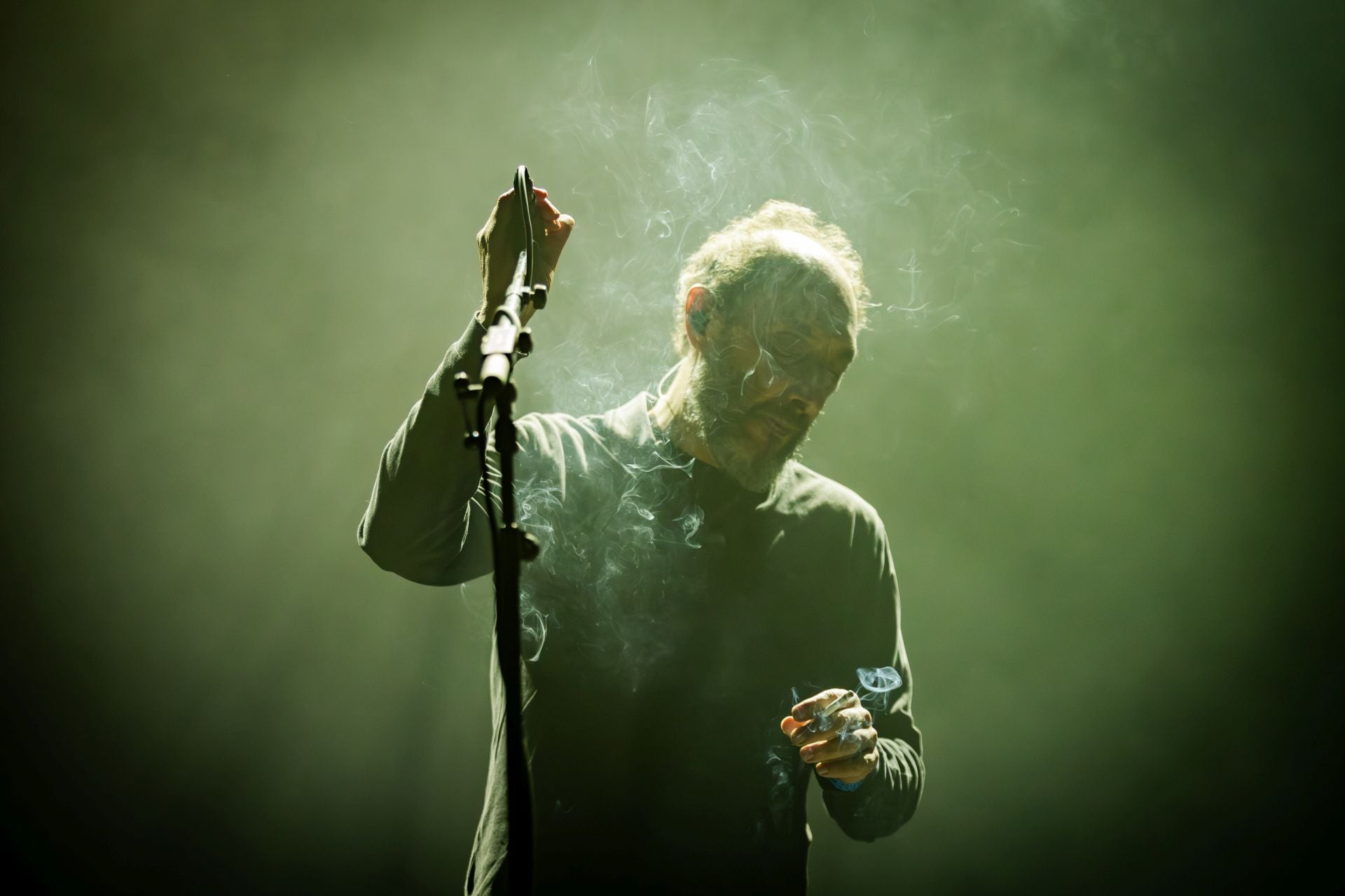 Las mejores imágenes del festival granadino Hiper H