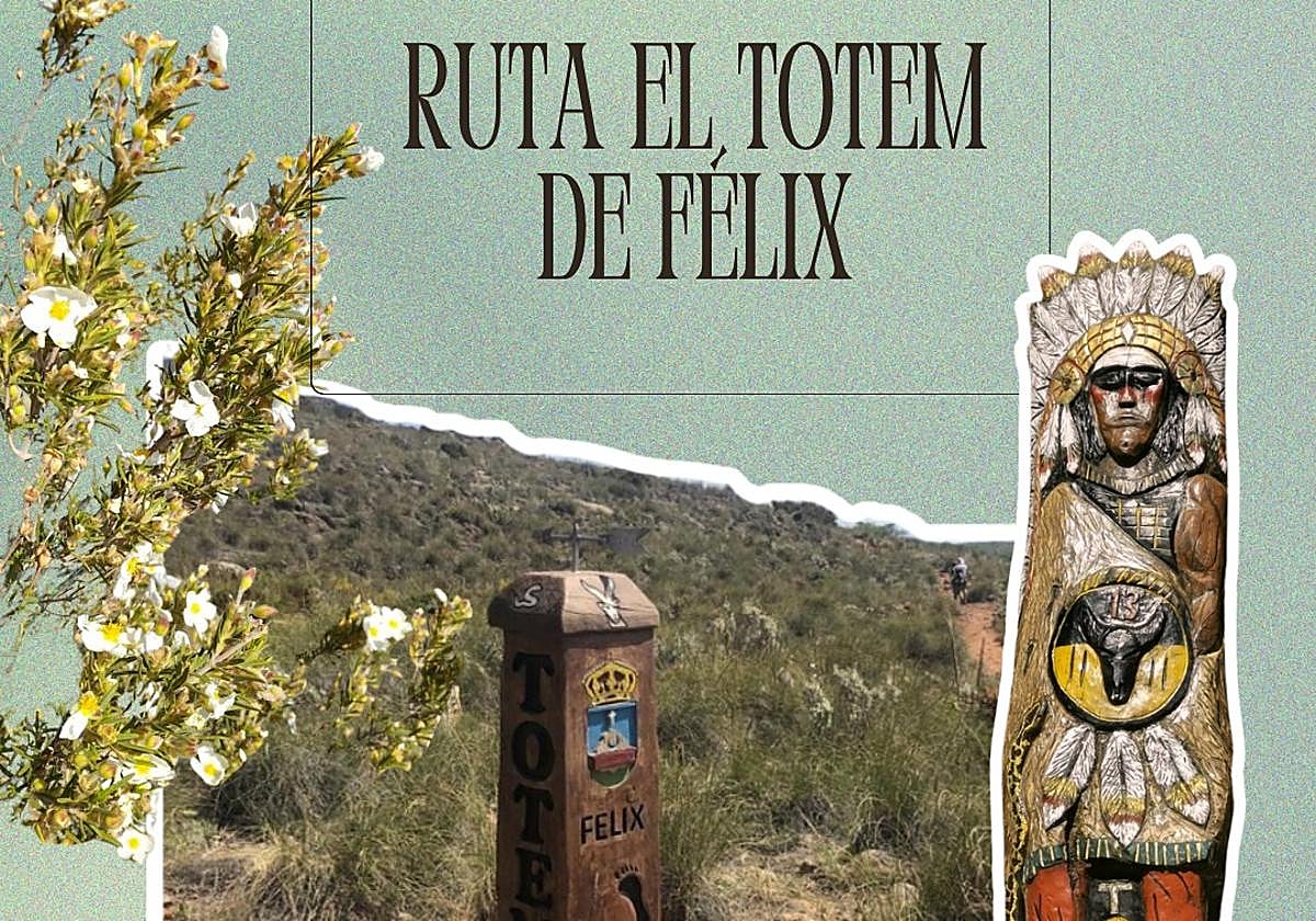 Imagen de esta ruta.