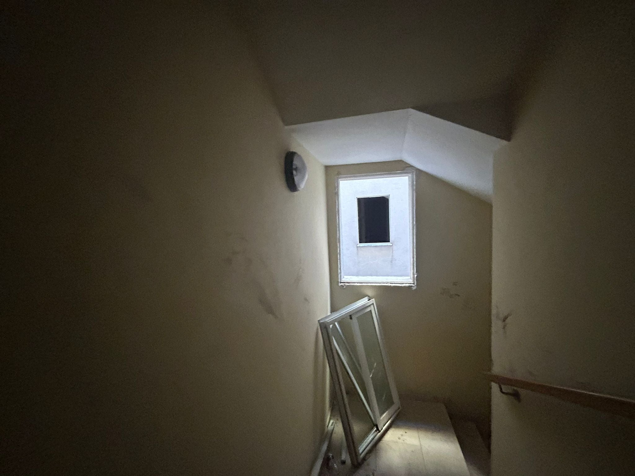 Así quedó el bloque tras la explosión de Atarfe