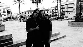 Fernando Navarro recibirá el XI Premio Granada Noir este lunes