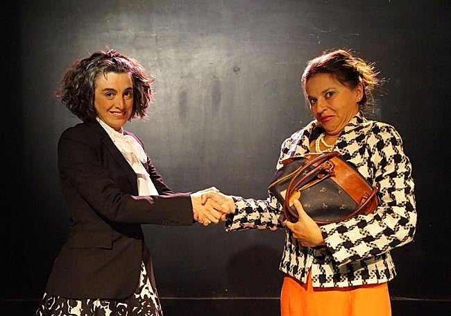 Actuación en la Sala Apeadero.