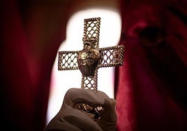 La Plaza de las Pasiegas acogerá el concierto «Señor de Granada»