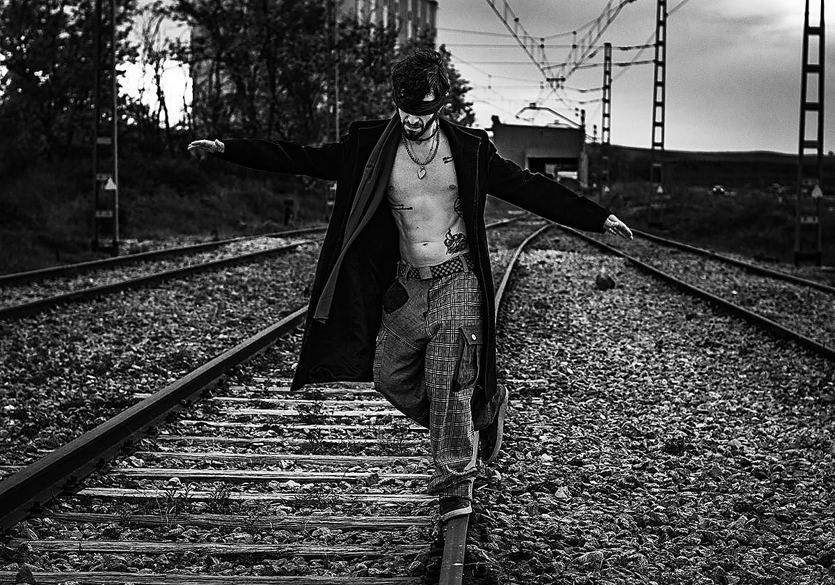 El rock legendario de Extremoduro, revivido por Gato Ventura, llega a Planta Baja