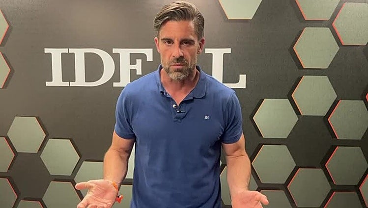 El análisis del jefe de Deportes de IDEAL tras la derrota rojiblanca ante el Valladolid