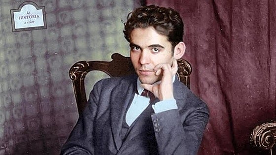 En busca de la voz perdida de Lorca en TAI Granada