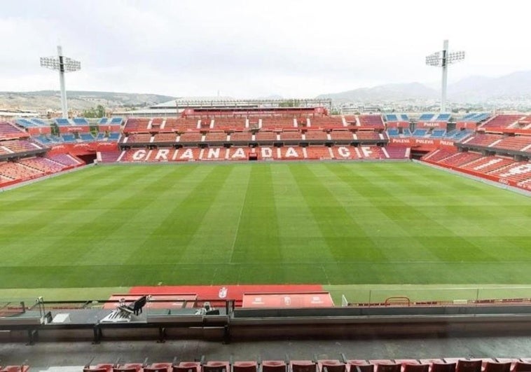 La Diputación presenta este jueves su subvención al Ayuntamiento para Los Cármenes