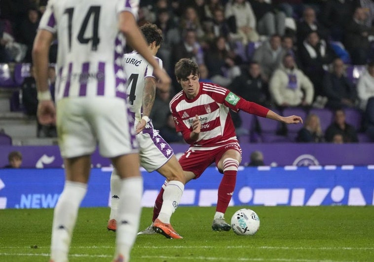 Ganar es aún más difícil sin revulsivos