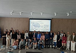 La UGR líder de la Sociedad Científica de Psiconeuroinmunología, un campo que conecta mente, cuerpo y salud