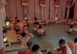 Imagen de una edición anterior.