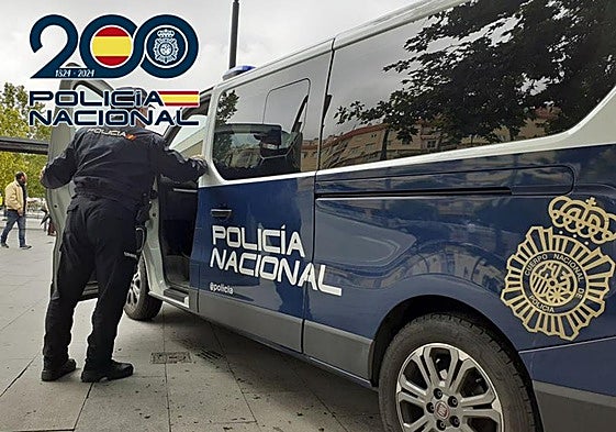 Capturado en Granada un fugitivo de la justicia noruega condenado por abuso sexual y fraude al gobierno.