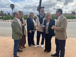 El PP destaca el compromiso presupuestario de la Junta con el proyecto IFMIF-DONES