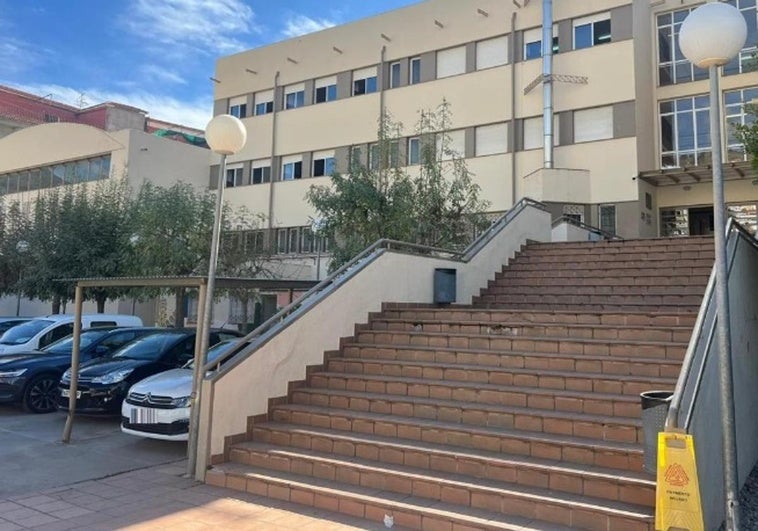 La familia del menor apuñalado en Albuñol niega bullying del agresor: «Se llevaban muy bien»