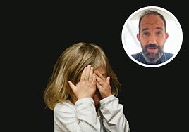 Un pediatra ayuda a gestionar las rabietas de los niños.