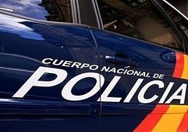 Doce días en la UCI de Jaén por un «fuerte golpe» propinado por un menor