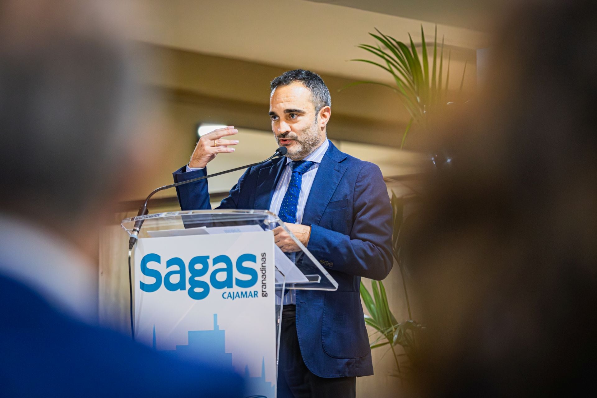 Un tributo al legado empresarial