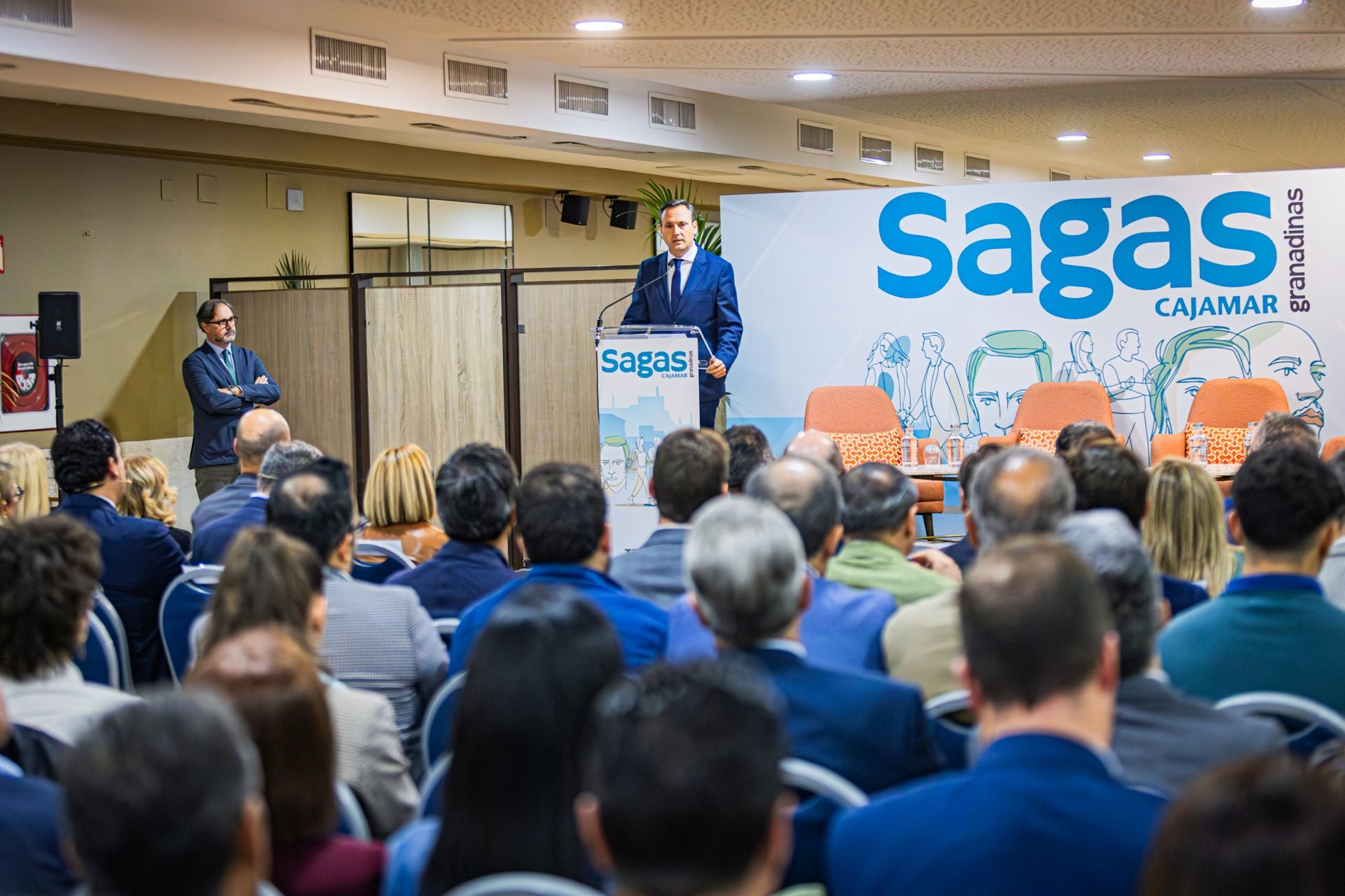 Un tributo al legado empresarial