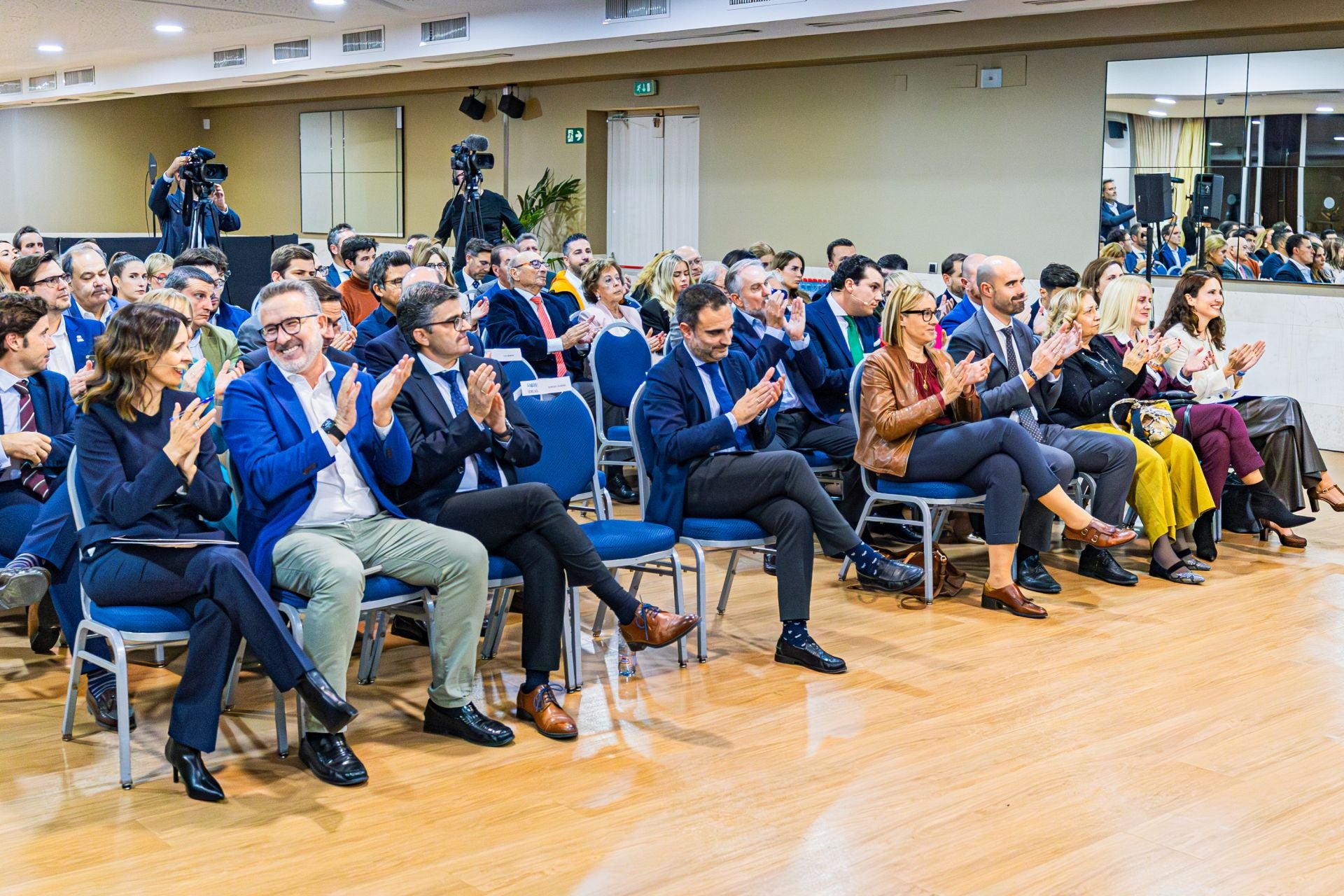 Un tributo al legado empresarial