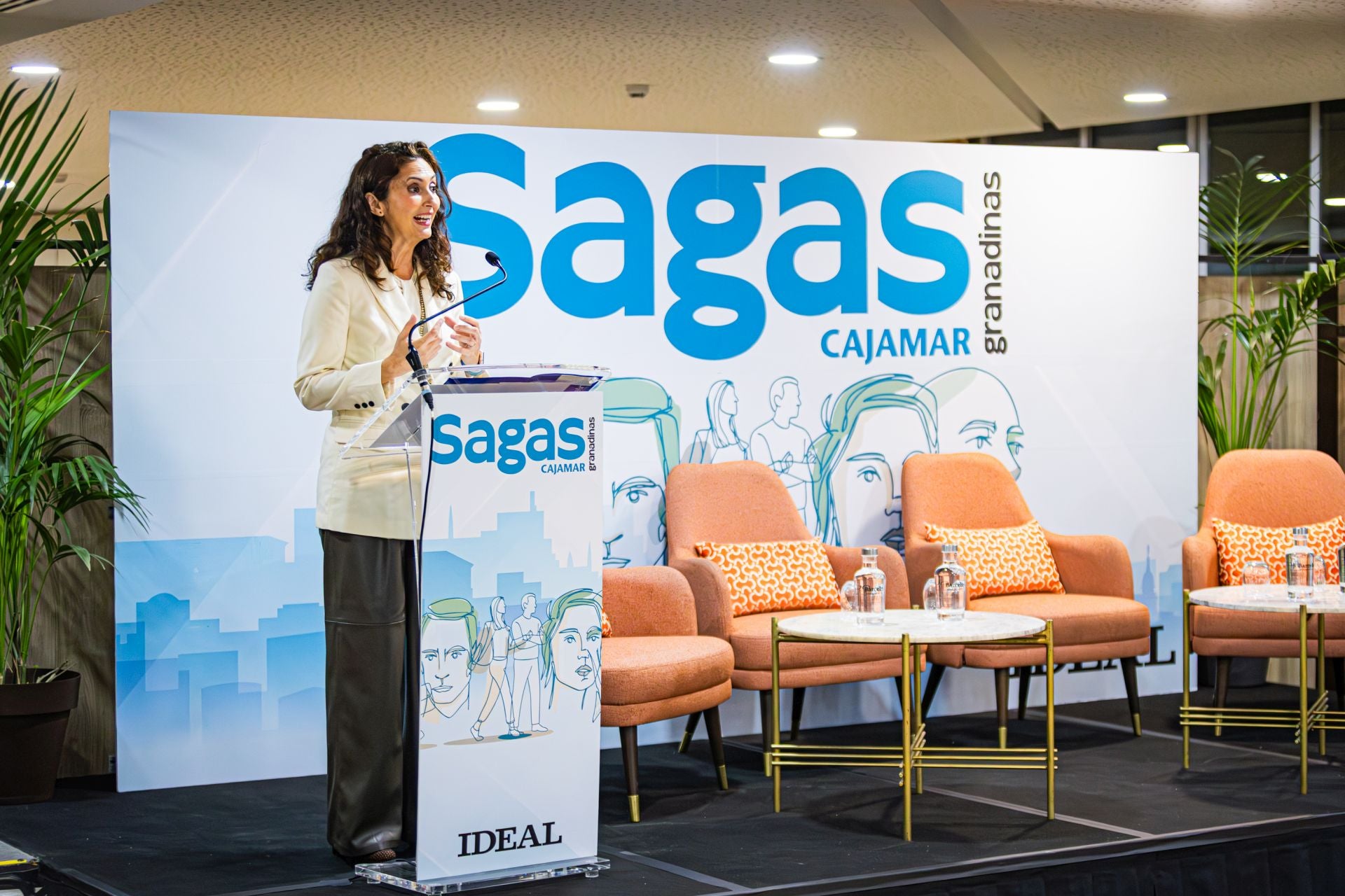 Un tributo al legado empresarial