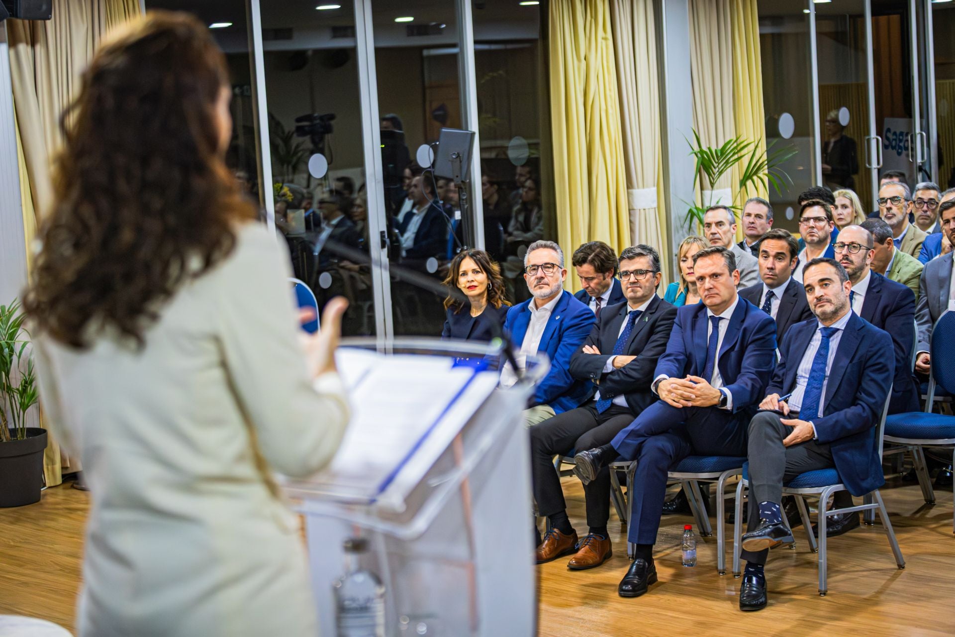 Un tributo al legado empresarial