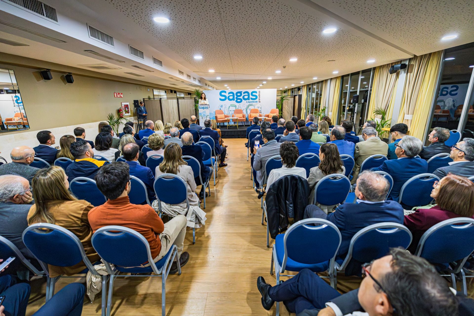 Un tributo al legado empresarial